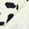 Imitation Fourrure d'Animal – noir,  thumbnail number 3