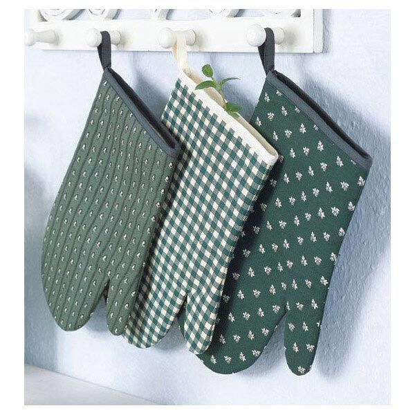 Accessoires de cuisine, Burda 8125,  image number 3