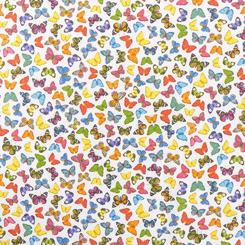 Tissu de décoration Canvas Papillons,  image number 1