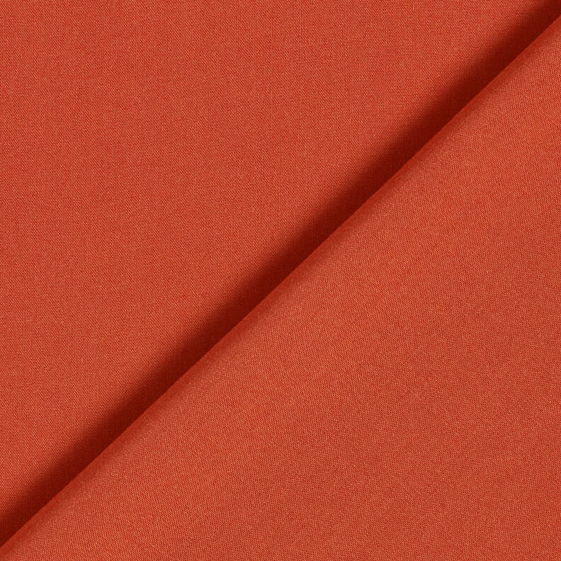 Tissus en viscose – terre cuite,  image number 4
