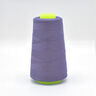 Fil surjeteuse | 2740 m | 3000 yds – mauve,  thumbnail number 1