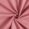 Tissu en coton Cretonne Uni – vieux rose foncé,  thumbnail number 1