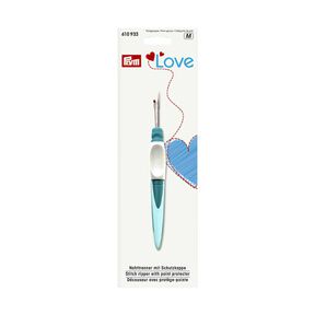 Découseur Ergonomique petit | Prym Love – menthe, 