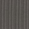 Tissu de coton à rayures écrasées – anthracite,  thumbnail number 1