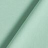 Jersey romanite uni – menthe clair,  thumbnail number 3