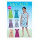 Robes fille, McCalls 7079 | 128 - 152 | 140 - 158,  thumbnail number 1