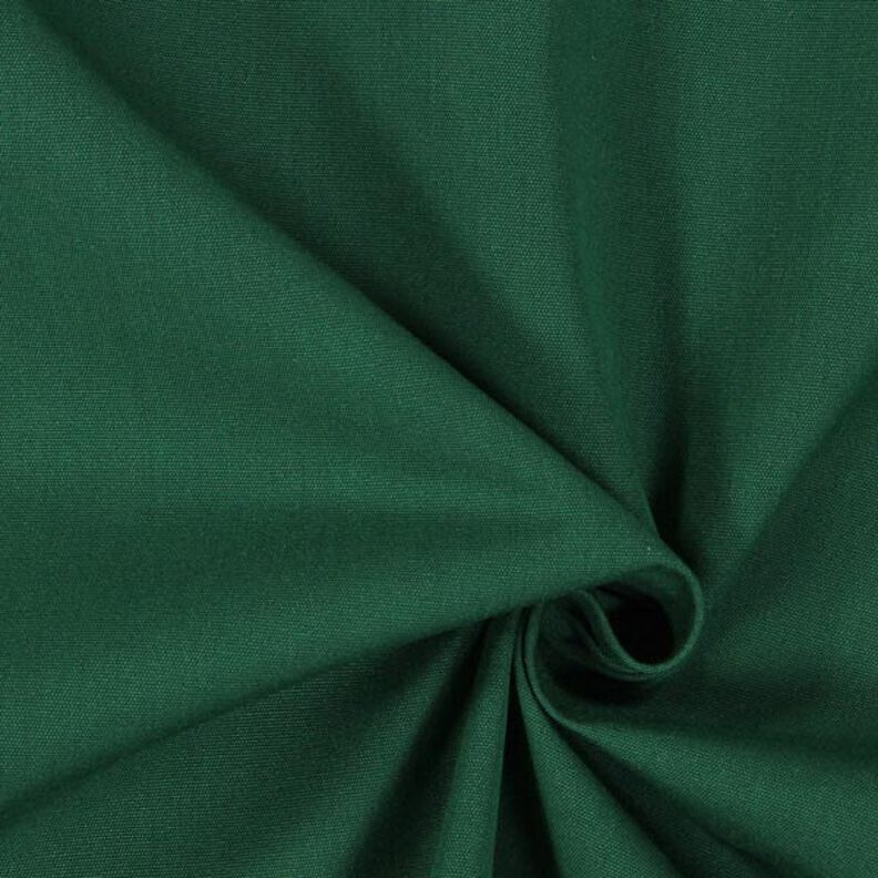 Tissu d’extérieur Acrisol Liso – vert foncé,  image number 1