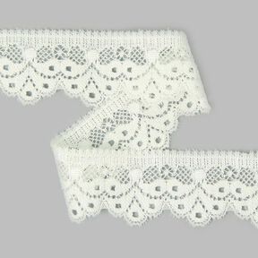 Dentelle élastique 9, 