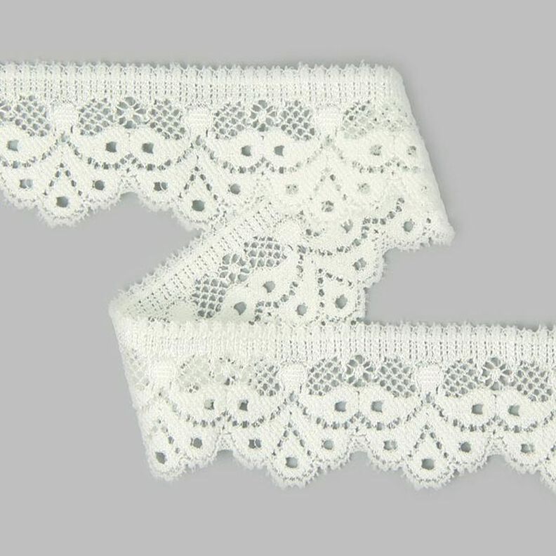 Dentelle élastique 9,  image number 1