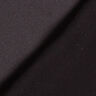 Satin de soie – noir,  thumbnail number 4