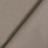 Bi-Stretch Gabardine – taupe foncé,  thumbnail number 4