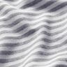 Jersey double face rayures et uni – blanc/gris,  thumbnail number 3
