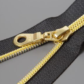 Fermeture éclair divisible | Plastique (580) | YKK, 