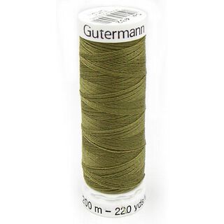 Fil Pour Tout Coudre (432) | 200 m | Gütermann, 