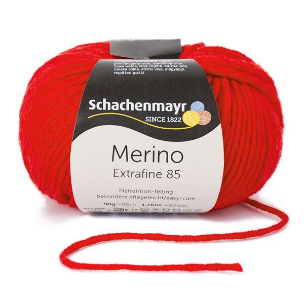 85 Merino Extrafine, 50 g | Schachenmayr (0231), image number 1