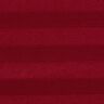 Jersey larges rayures structurées – rouge bordeaux,  thumbnail number 1