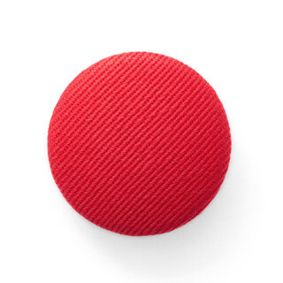 Bouton, Tissu croisé coton 2, 