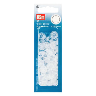 Boutons pression Color Snaps - mat | Prym, 