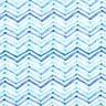 Tissu d’extérieur Canvas pointes – bleu,  thumbnail number 1