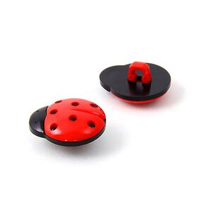 Bouton en plastique, Marini 48, 