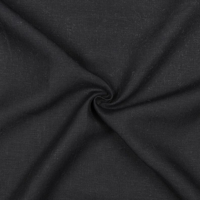 Lin européen uni – noir, image number 1