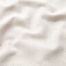 Tissu de décoration Jacquard Chevron discret – beige foncé,  thumbnail number 2