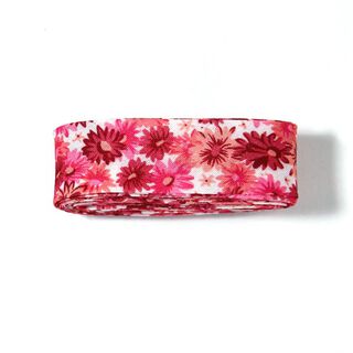 3 m biais fleurs 1, 