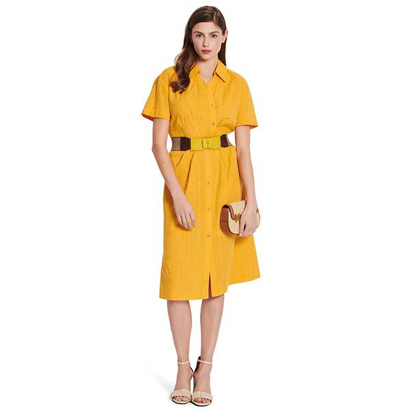 Robe / Chemisier | Burda 5921 | 34-44, image number 2