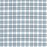 Tissu pour chemisier Pied de poule – blanc/anthracite,  thumbnail number 1