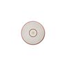 Bouton jeans standard [ 20 mm ] – or rose métallique,  thumbnail number 1