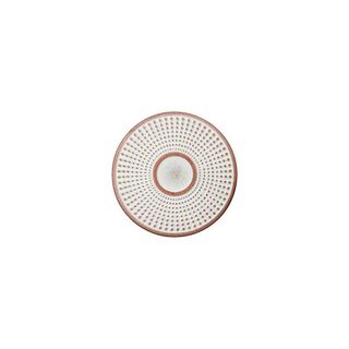 Bouton jeans standard [ 20 mm ] – or rose, 