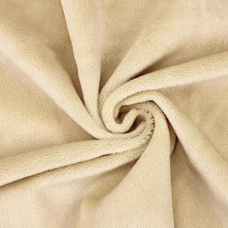 Nicki SHORTY [1 m x 0,75 m | Poil : 1,5 mm] - beige | Kullaloo,  image number 2
