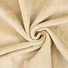 Nicki SHORTY [1 m x 0,75 m | Poil : 1,5 mm] - beige | Kullaloo,  thumbnail number 2