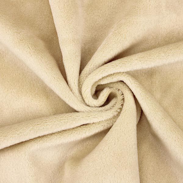 Nicki SHORTY [1 m x 0,75 m | Poil : 1,5 mm]  - beige | Kullaloo,  image number 2