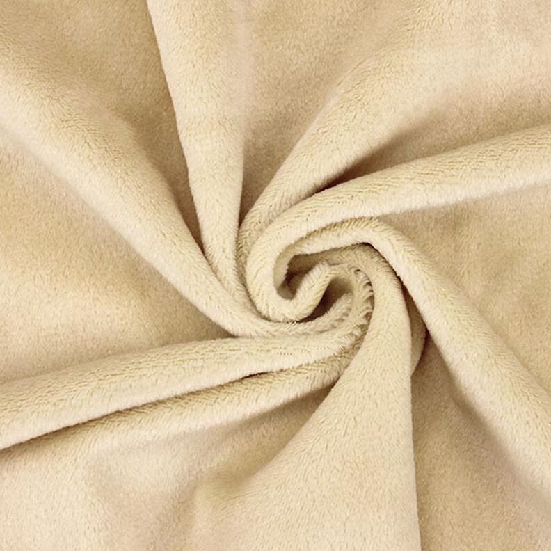 Nicki SHORTY [1 m x 0,75 m | Poil : 1,5 mm]  - beige | Kullaloo,  image number 2