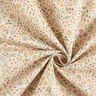 Tissu de décoration Semi-panama Prairie fleurie – nature,  thumbnail number 5