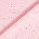Sweat douillet taches colorées – rose,  thumbnail number 4