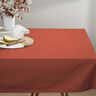 Tissu en coton Cretonne Uni – terre cuite,  thumbnail number 5