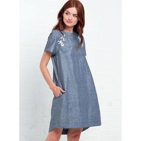 Robe, McCalls 7862 | 32 - 40, 