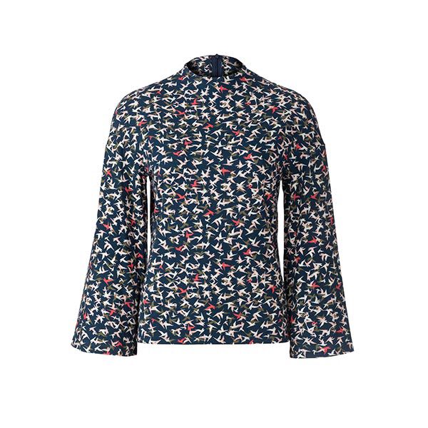 Haut, Burda 6178 | 34-44, image number 6