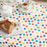 Coton enduit Confettis – écru,  thumbnail number 7
