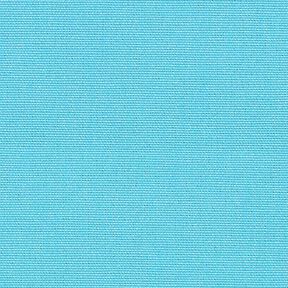 Toile pour store banne Uni Toldo – turquoise, 