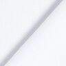 Jersey coton Piqué fin – blanc,  thumbnail number 3