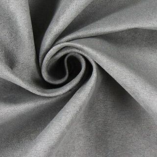 Imitation daim Nubuck – gris, 
