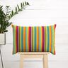 Toile pour store banne Rayures multicolores,  thumbnail number 9