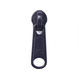 Glissière pour fermeture éclair – navy, 