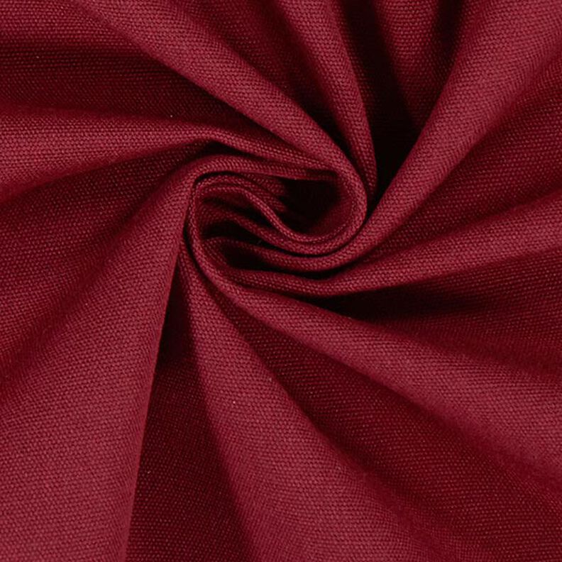 Toile pour store banne Uni Toldo – rouge bordeaux,  image number 2
