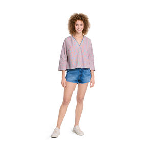 Chemisier | Burda 5776 | 34-48, 