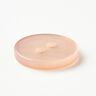 Bouton 2 trous brillant [Ø 15 mm] – rosé,  thumbnail number 3