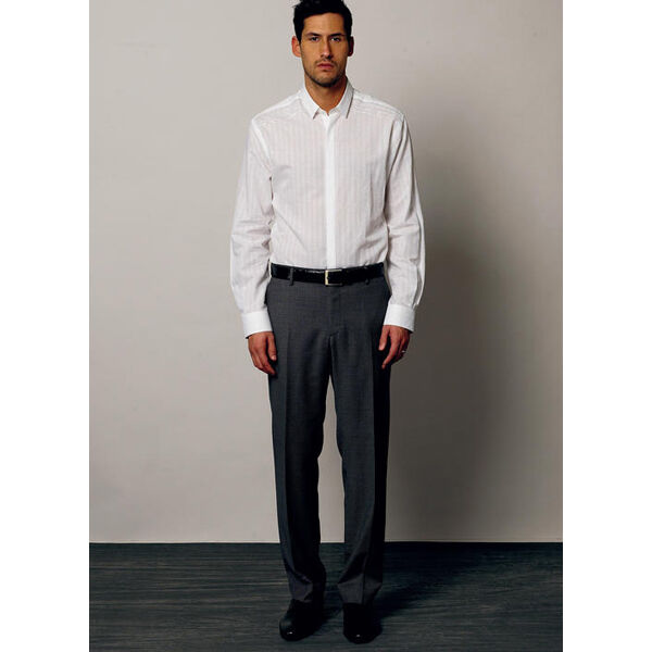 Chemise, Vogue 8889 | 44 - 56, image number 10